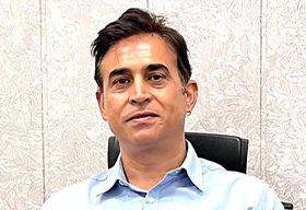 Rajeev Sinha, Co-founder, Onlygood